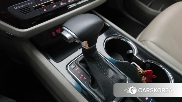 Kia The New Carnival id 4595838 из Кореи 33