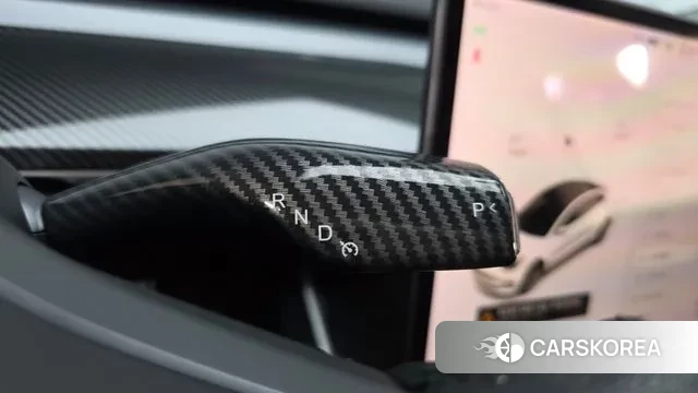 Tesla Model 3 id 2960910 из Кореи 19