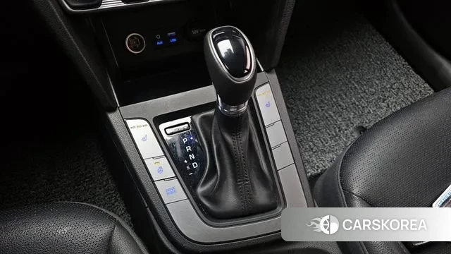 Hyundai The New Avante AD id 3617049 из Кореи 19