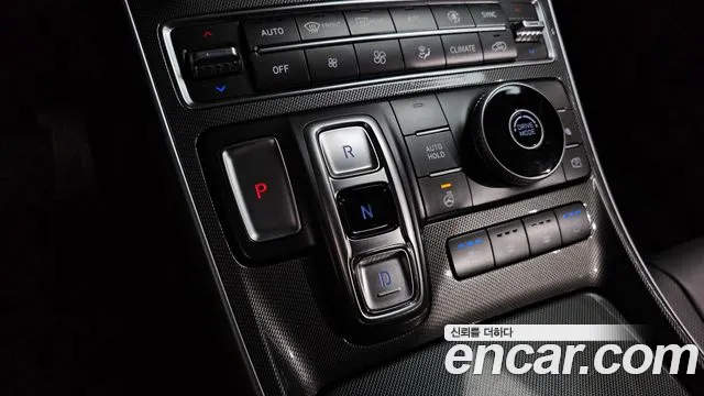 Hyundai The New Santa Fe id 2705988 из Кореи 19