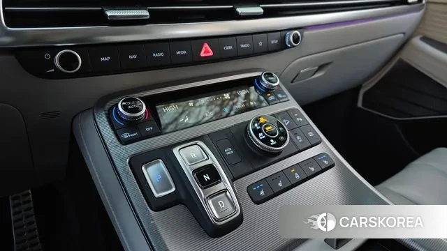 Hyundai The New Palisade id 3560577 из Кореи 19