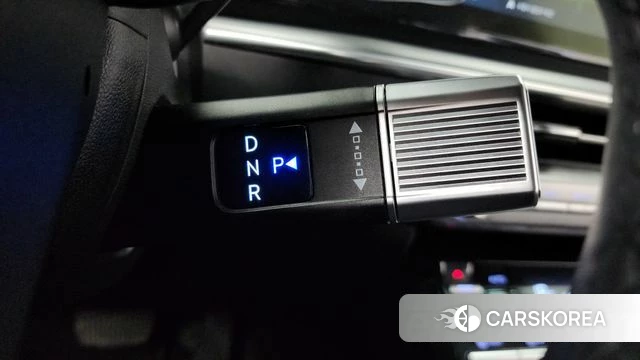 Hyundai Grandeur (GN7) id 4292726 из Кореи 19