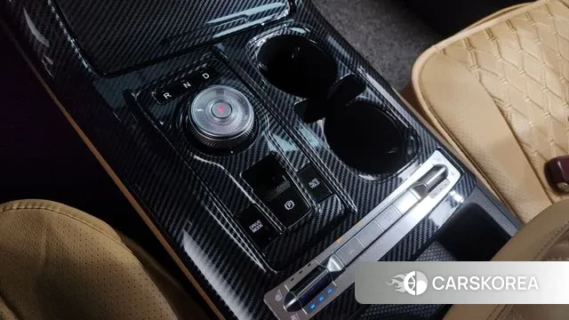 Kia Carnival 4th generation id 3390059 из Кореи 19