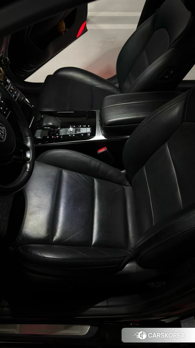 Kia K7 Premier id 4362960 из Кореи 17