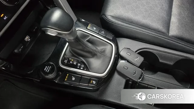 Kia Seltos id 2965706 из Кореи 19