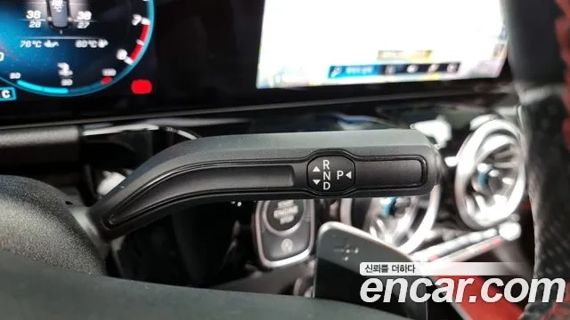 Mercedes-Benz GLA - Class H247 id 2955429 из Кореи 19