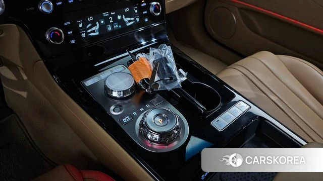 Genesis G80 (RG3) id 4710674 из Кореи 34