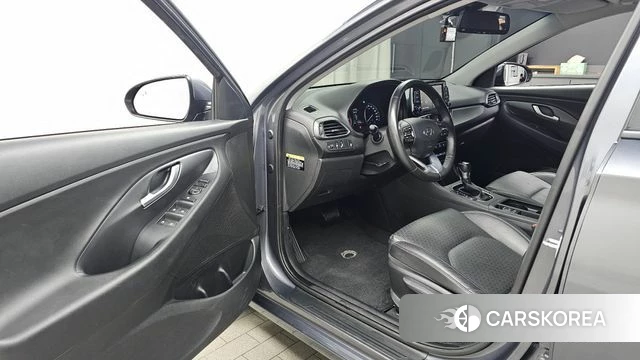 Hyundai i30 (PD) id 4865606 из Кореи 31