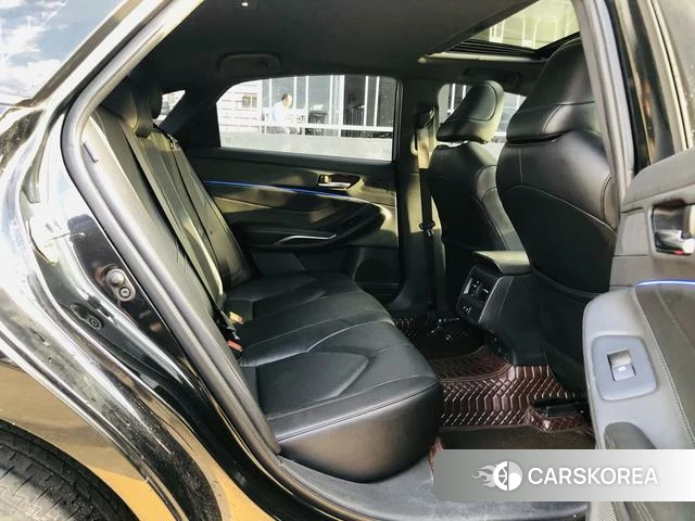 Toyota Asian dragon id 4333401 из Китая 17