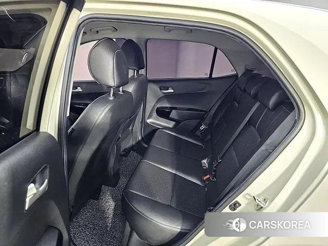 Kia Morning Urban (JA) id 3530387 из Кореи 19