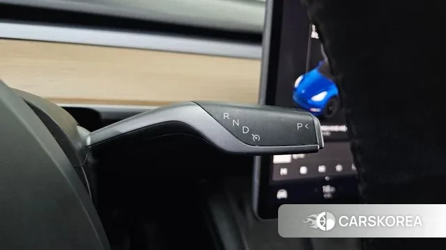 Tesla Model Y id 3257934 из Кореи 19