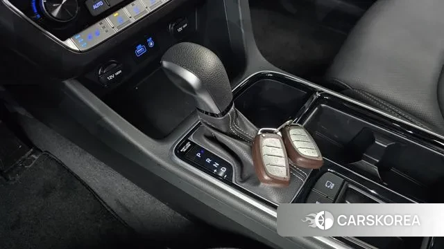 Hyundai Sonata New Rise id 3455086 из Кореи 19