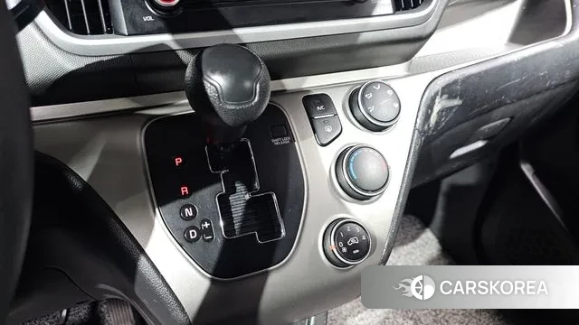 Kia The New Ray id 3599024 из Кореи 19