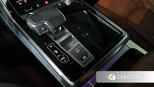Audi Q8 (4M) id 4501377 из Кореи 19