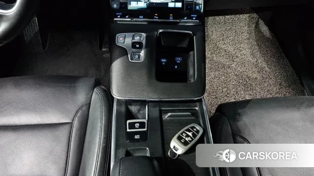 Hyundai The New Grandeur IG id 3717133 из Кореи 19