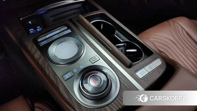 Genesis G80 (RG3) id 2979811 из Кореи 19