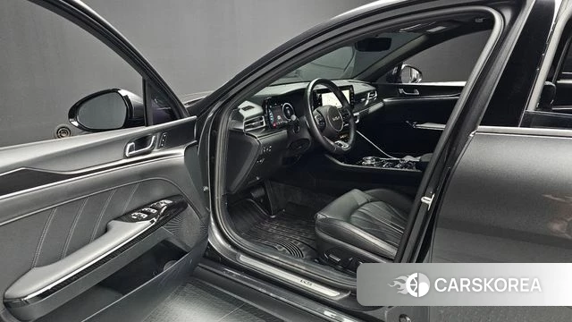 Kia K5 Hybrid 3rd Generation id 4935224 из Кореи 34