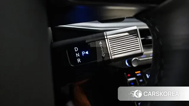 Hyundai Grandeur (GN7) id 3043024 из Кореи 19