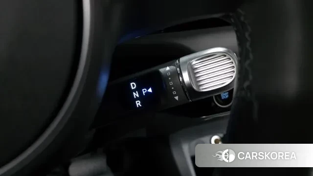 Hyundai Ionic 5 id 3342879 из Кореи 19