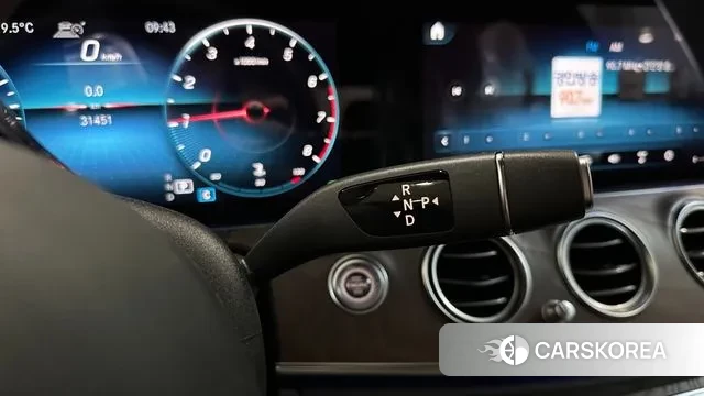 Mercedes-Benz E-Class W213 id 3539766 из Кореи 16