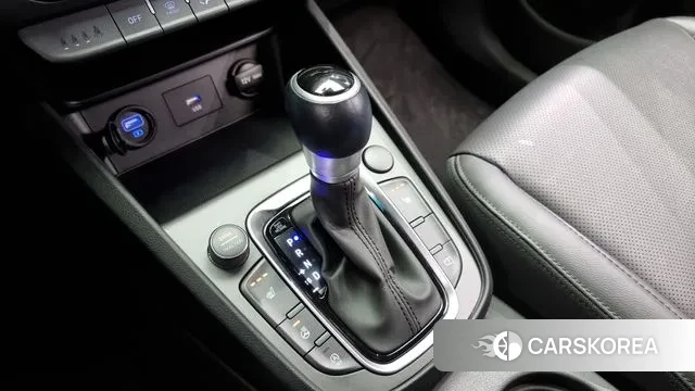 Hyundai The New Kona id 3458590 из Кореи 19