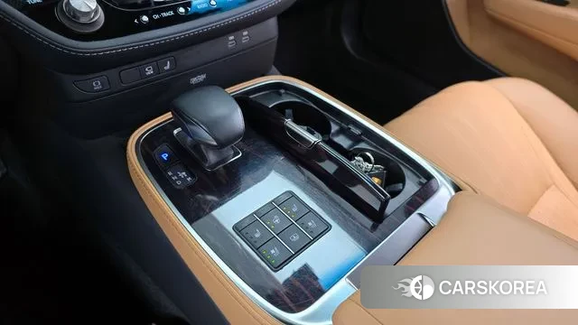 Lexus LS500 5th generation id 3716402 из Кореи 19