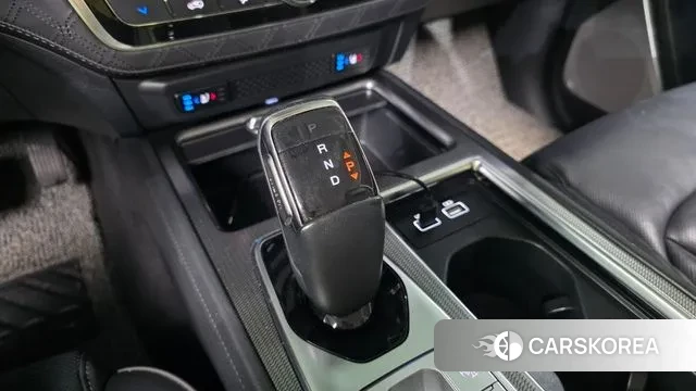 Ssangyong All New Rexton id 3059610 из Кореи 19