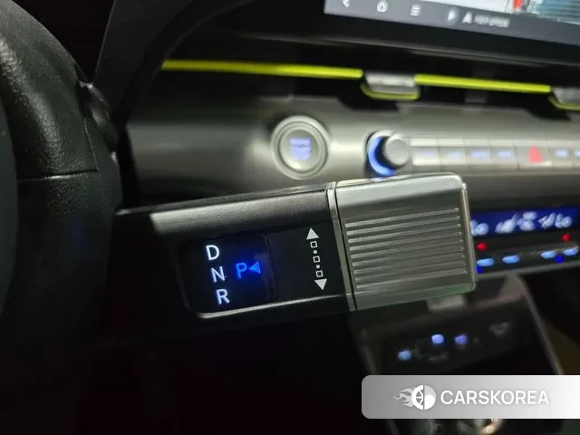 Hyundai Kona Hybrid (SX2) id 3016270 из Кореи 19