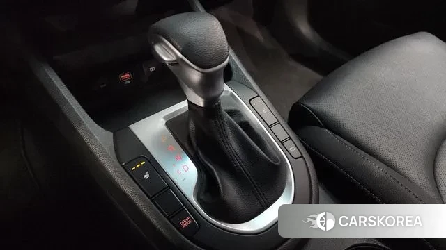 Kia The New K3 2nd generation id 3290646 из Кореи 19