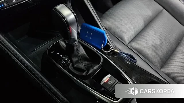 Renault Korea (Samsung) QM6 id 3313295 из Кореи 19