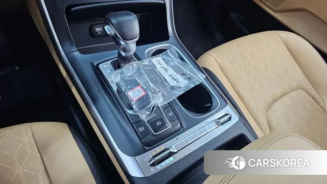 Kia Carnival 4th generation id 3550520 из Кореи 19