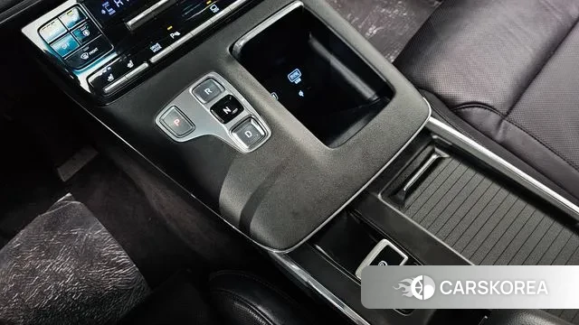 Hyundai The New Grandeur IG id 3616639 из Кореи 19