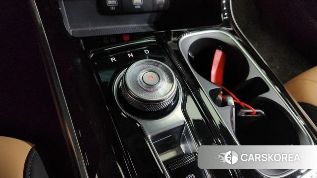 Kia Carnival 4th generation id 4202160 из Кореи 33