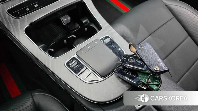 Mercedes-Benz E-Class W213 id 3870912 из Кореи 19