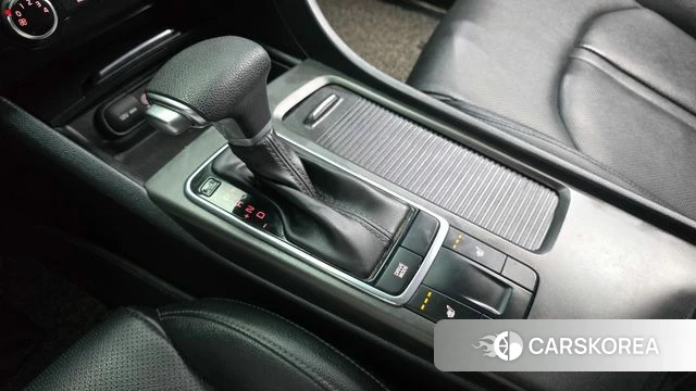 Kia K5 second generation id 4785952 из Кореи 29