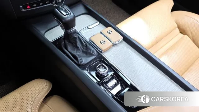 Volvo XC60 second Generation id 3682310 из Кореи 19