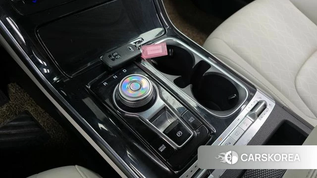 Kia Carnival 4th generation id 4203064 из Кореи 30