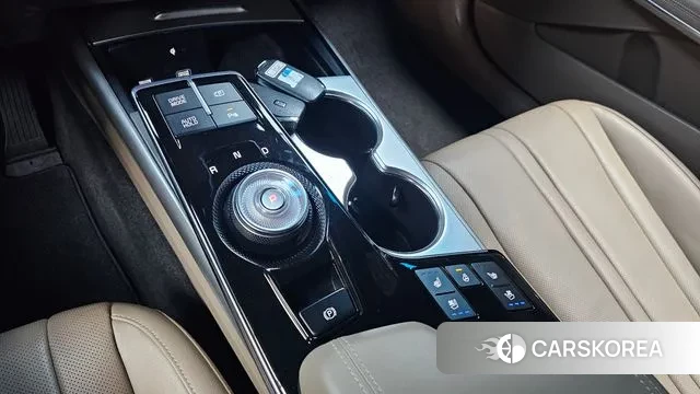 Kia K8 id 3572899 из Кореи 19