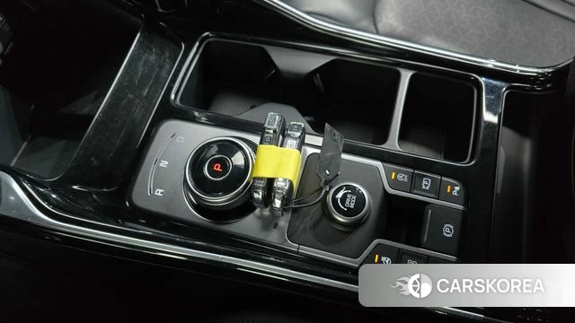 Kia Sorento 4th Generation id 3859045 из Кореи 19