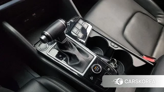 Kia Sportage 5th Generation id 3576848 из Кореи 19