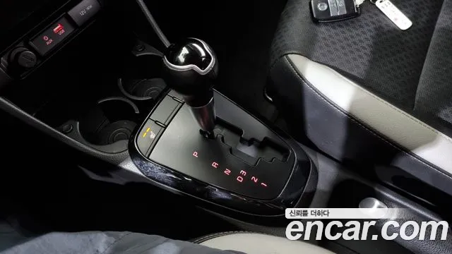 Kia All New Morning (JA) id 2803453 из Кореи 19