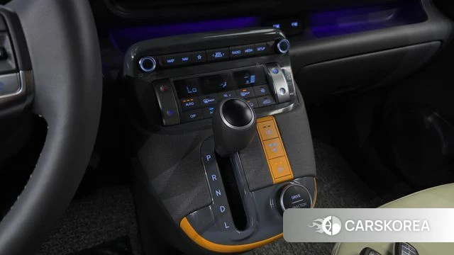 Hyundai Casper id 3817626 из Кореи 19