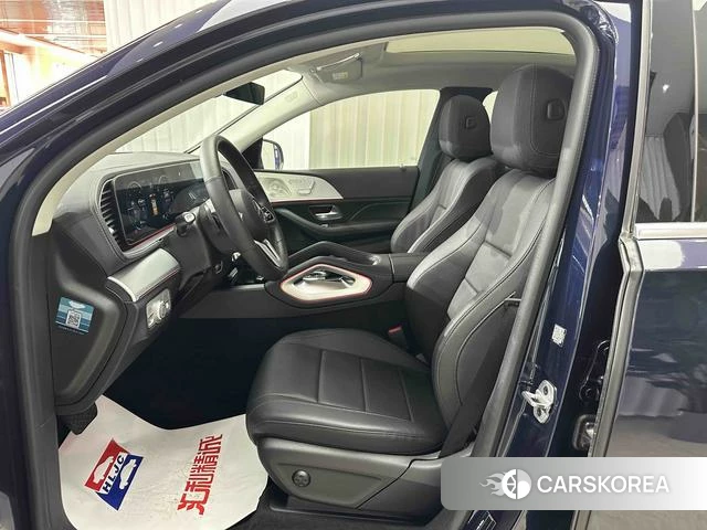 Mercedes-Benz GLE coupe id 4257267 из Китая 16