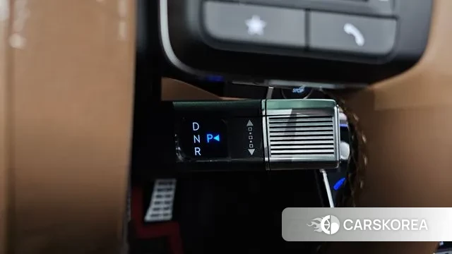 Hyundai Santa Fe (MX5) id 3571626 из Кореи 19