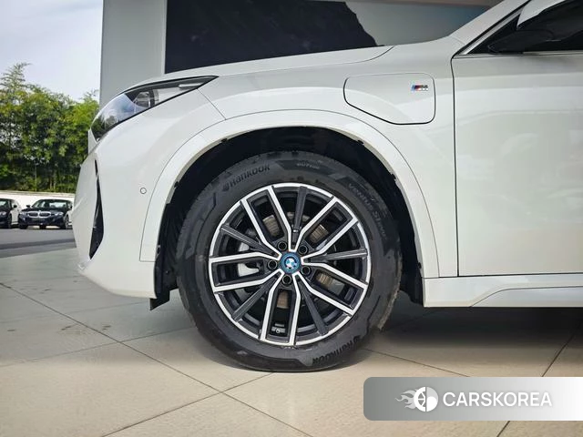 BMW iX1 id 4272068 из Китая 15