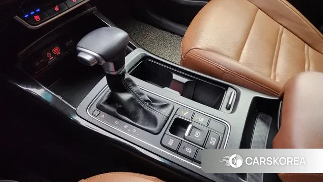 Kia The New Sorento id 3275668 из Кореи 19