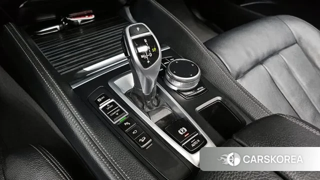 BMW X6 (F16) id 2941513 из Кореи 19