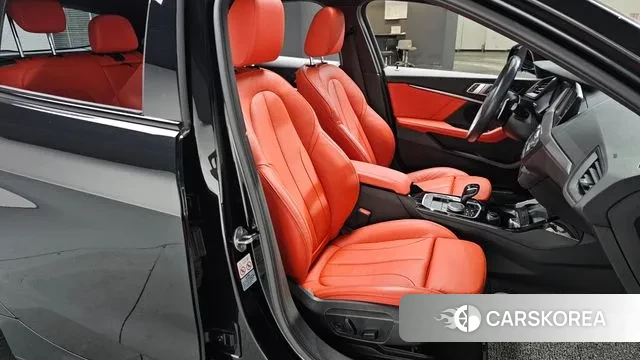 BMW 1 Series (F40) id 3582129 из Кореи 19