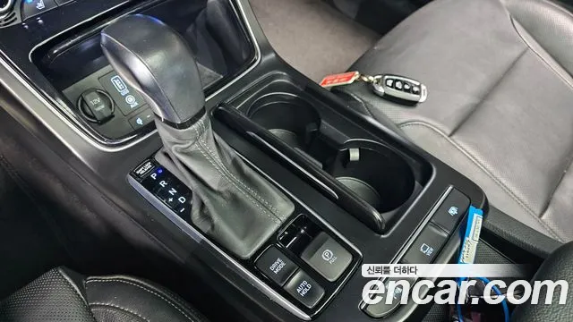 Hyundai Grandeur IG id 2712598 из Кореи 19