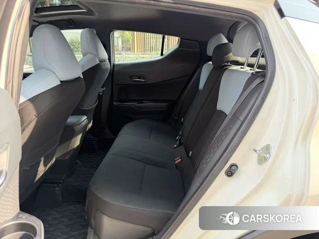 Toyota IZOA id 4359475 из Китая 9